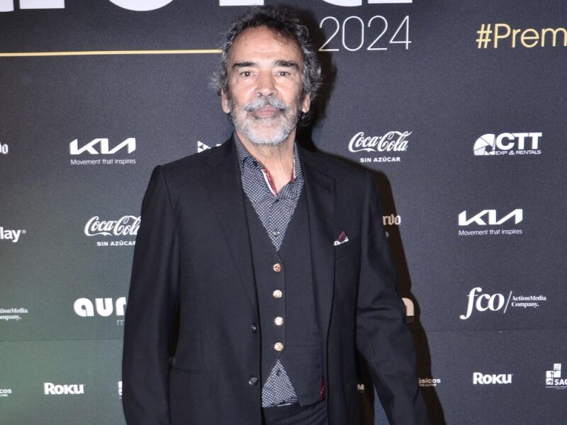 ¿Murió Damián Alcázar? Esto se sabe tras el rumor viral de su muerte en redes