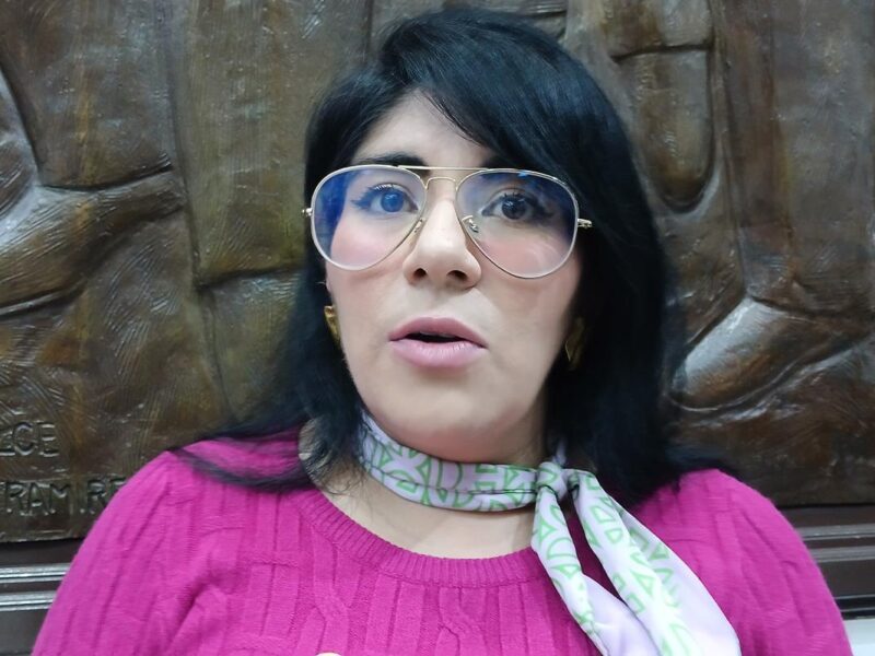 Necesario transparentar los recursos destinados al Jalo Fest