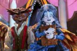 Netflix apuesta por la animación mexicana y compra “Soy Frankelda”, primer película stop-motion del país