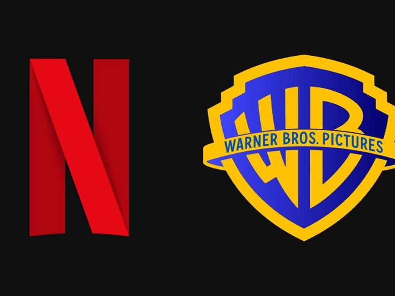 Netflix se retira de la puja por Warner Bros. Discovery
