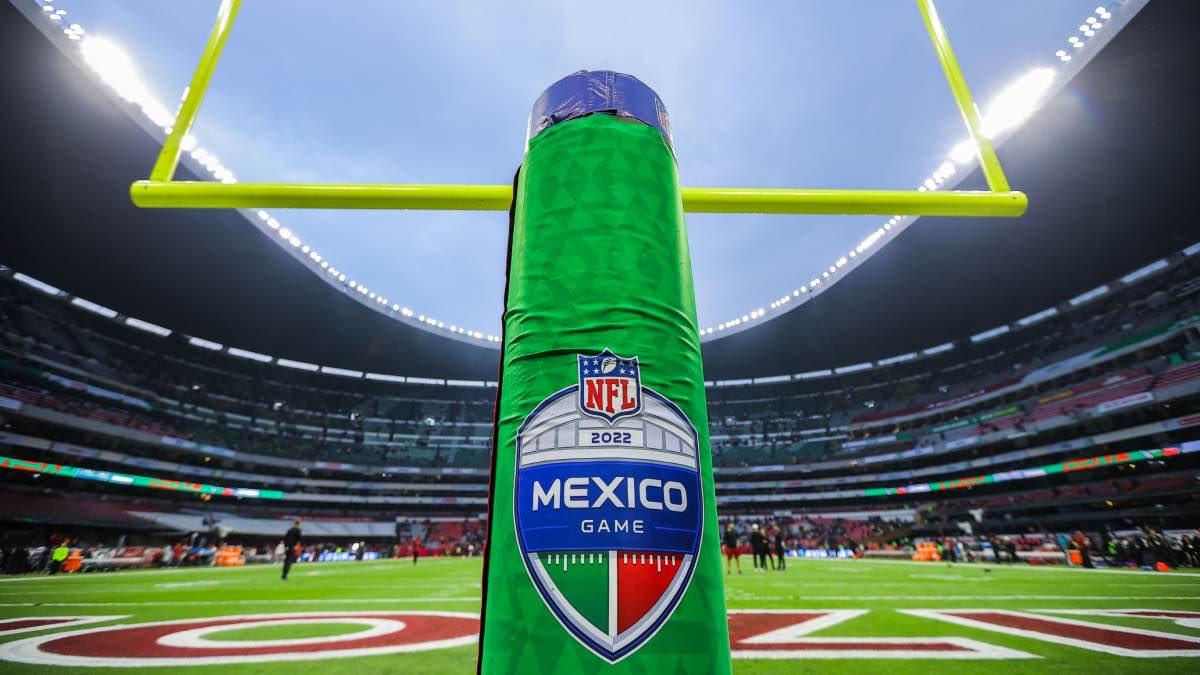 The Impact on NFL International Growth