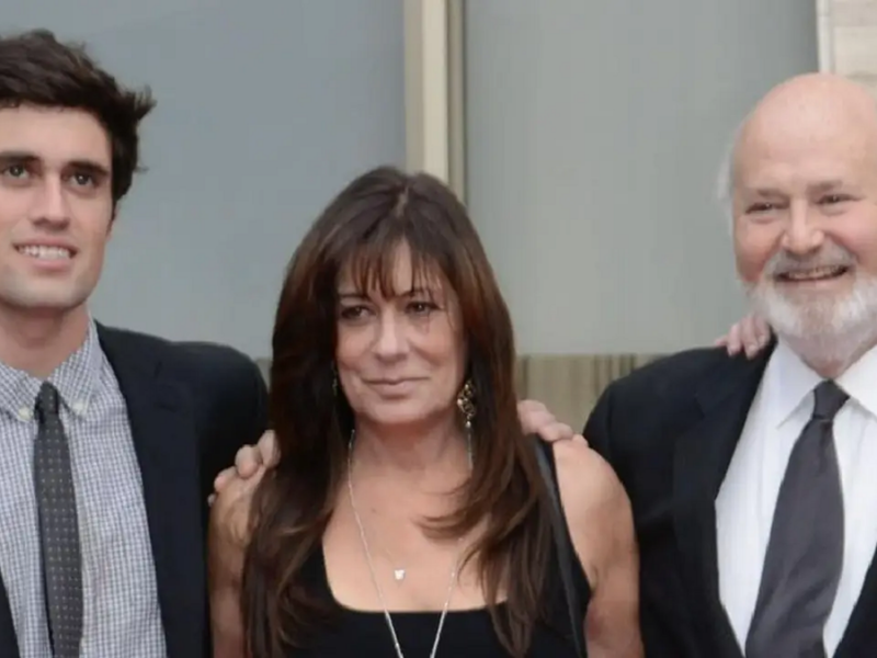 Nick Reiner no culpable homicidio de sus padres