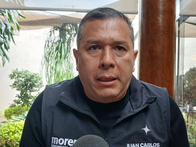No hay claridad del porqué el ayuntamiento de Morelia no ha utilizado el empréstito que Congreso le autorizó
