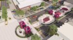 Nuevo espacio público, iluminado y seguro en el bajopuente del Paso La Hielera