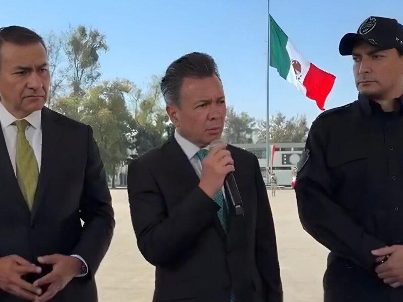 Pablo Lemus anuncia el cese del código rojo en Jalisco tras jornada de violencia por abatimiento de "El Mencho"
