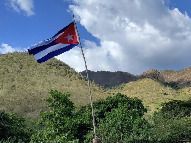 Países en todo el mundo emiten advertencias de viaje a cuba por la falta de combustible e insumos