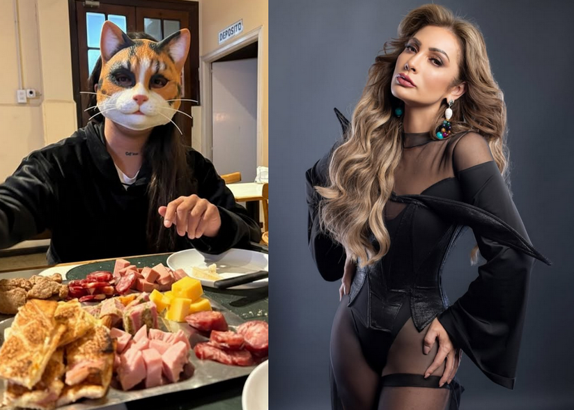Paty Navidad arremete contra los Therian: “Es una ridiculez vergonzosa”-1