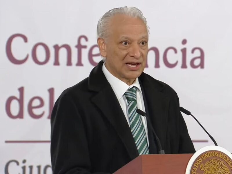 Pemex afirma que sólo hay un contrato de petróleo con Cuba