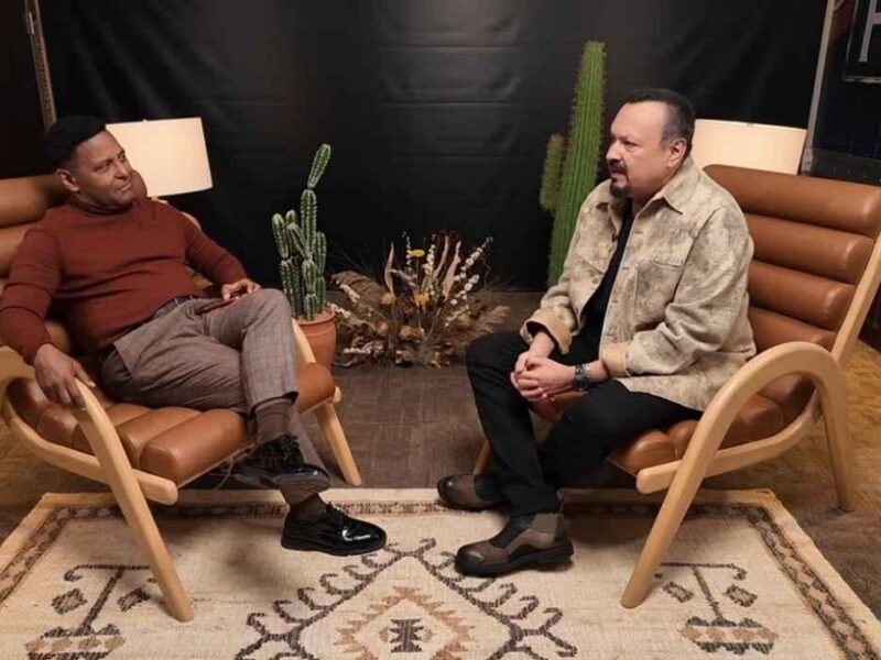 Pepe Aguilar rompe el silencio por tiroteo en Zacatecas