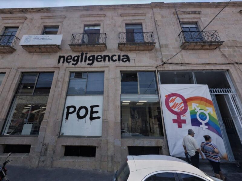 Periódico Oficial publica tardíamente reformas a Código Electoral y afecta a mujeres y comunidad LGBTTTIQ+