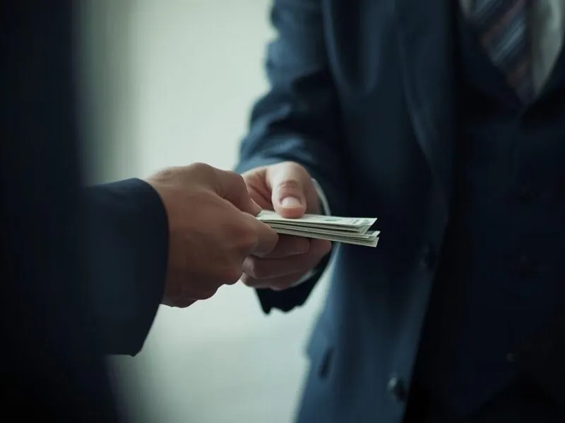 Persiste estancamiento de México en Índice de Percepción de la Corrupción: Transparencia Mexicana