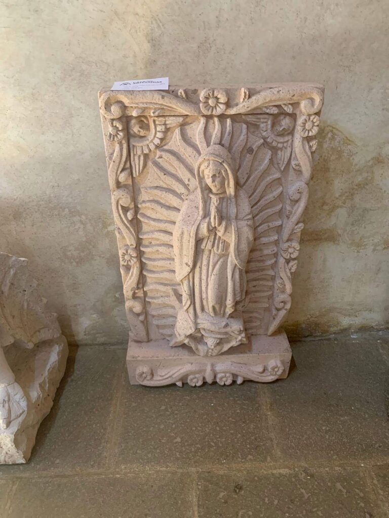 Premian las mejores 22 artesanías de Tzintzuntzan-1