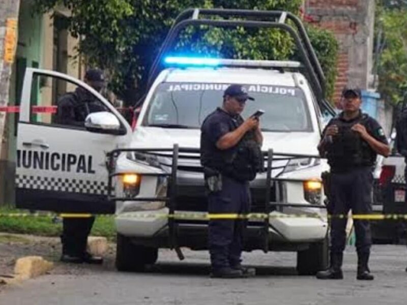 Privan de la vida a un lavacoches en Jacona, Michoacán