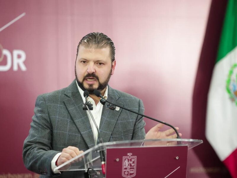 Programa de internet gratuito garantiza a estudiantes un derecho fundamental: Raúl Zepeda