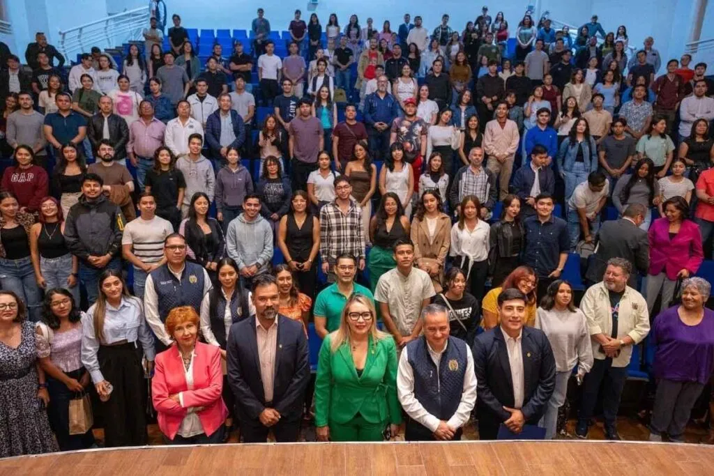 Programa Delfín 2026: UMSNH abre registro a estudiantes 1