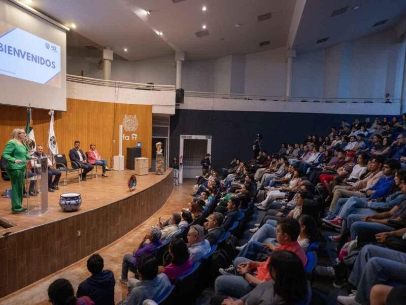 Programa Delfín 2026: UMSNH abre registro a estudiantes