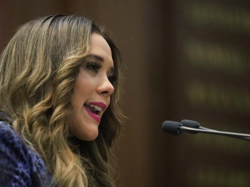 Propone Xóchitl Ruiz eliminación de ratificación de quejas ante la CEDH para frenar trabas burocráticas