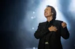 Raphael celebra su recuperación en un homenaje en Madrid