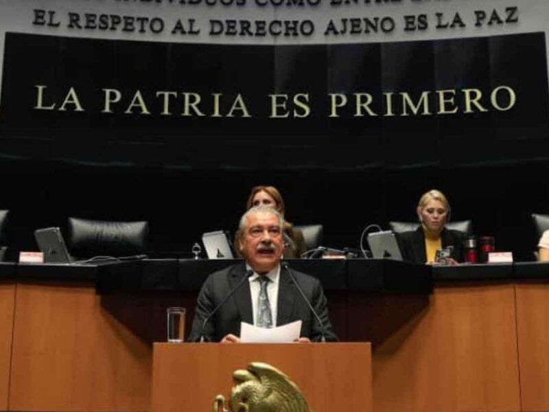 Raúl Morón impulsa iniciativa contra el desperdicio de alimentos para reforzar la seguridad alimentaria