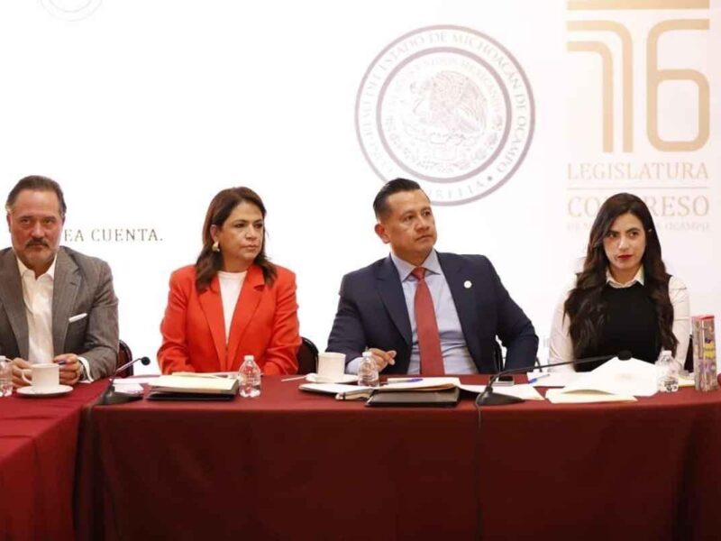 Recibe iniciativa para fortalecer la prevención en materia de violencia digital en industria cinematográfica