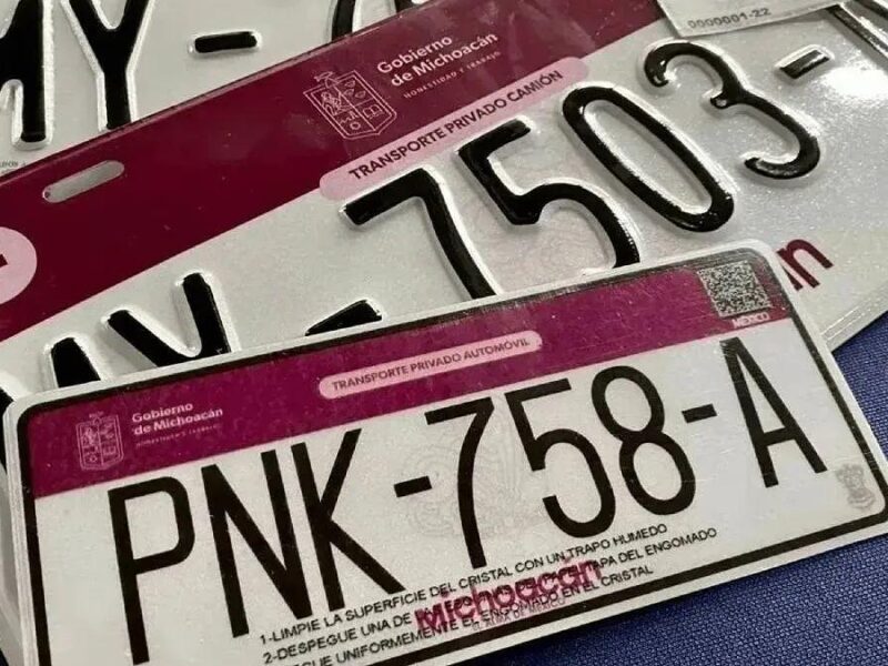 Recursos por concepto de refrendo vehicular fortalecen las finanzas públicas