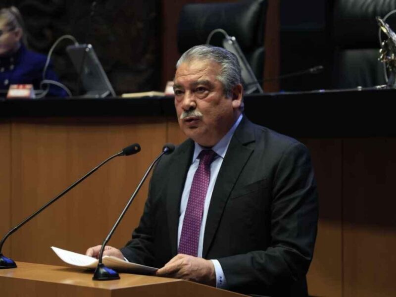 Reducción de jornada laboral a 40 horas es un acto de justicia histórica: Raúl Morón