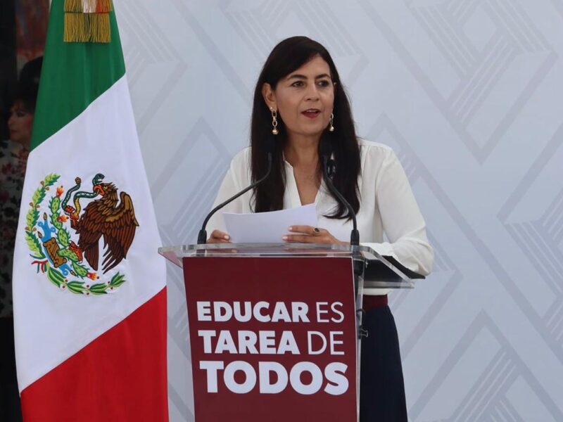 Registro para Beca Rita Cetina está cerca en Michoacán; este mes inician asambleas para nivel primaria