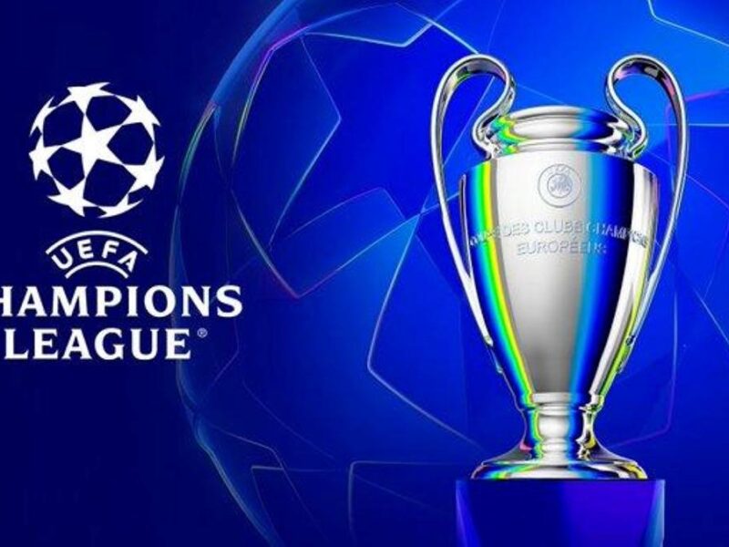 Regresan las emociones con los playoffs de la Champions League