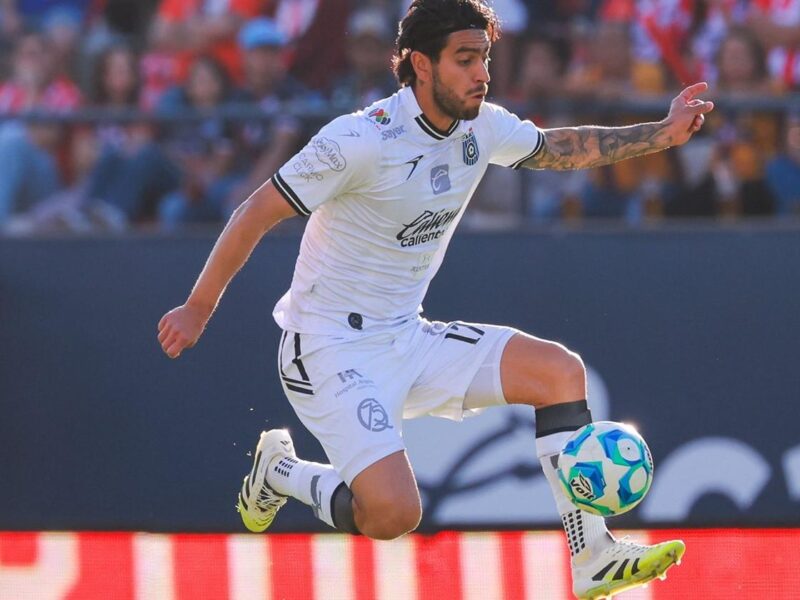 Reprograman partido Querétaro vs Juárez de la Liga MX tras detención de "El Mencho"