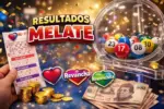 ¿Ya te viste millonario? Estos fueron los resultados del Melate 4173 de hoy 11 de febrero de 2026