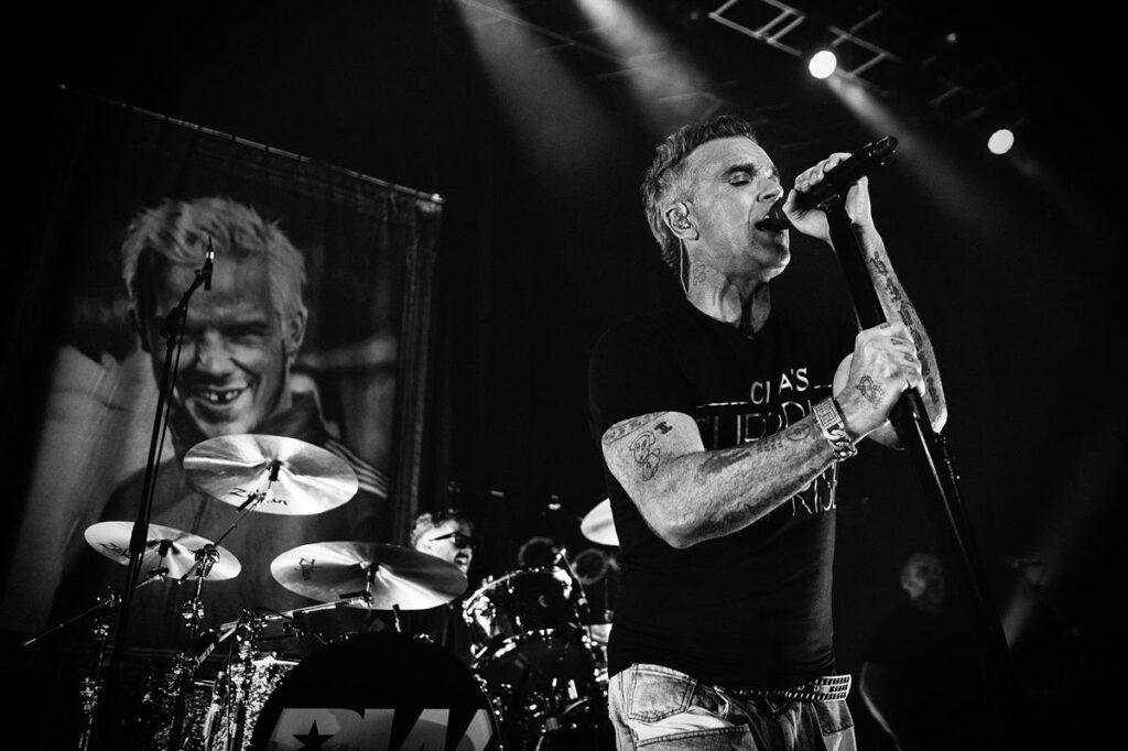 Robbie Williams en México: ¿Cuándo y dónde se presentará en CDMX?-2
