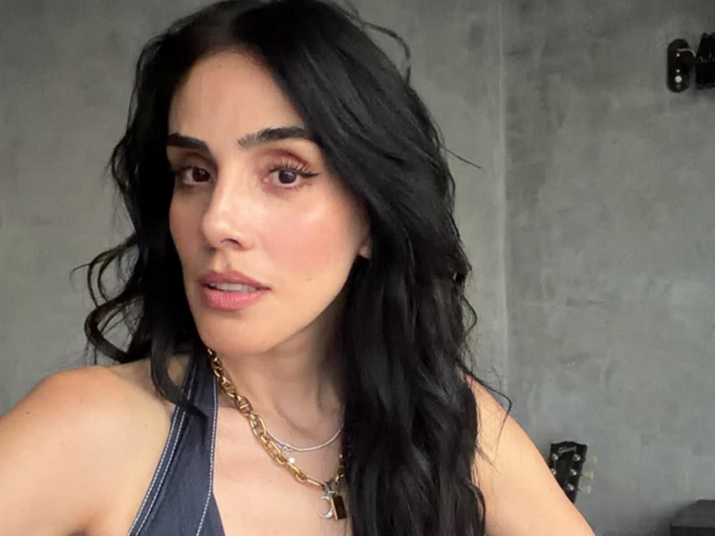 Sandra Echeverría denuncia ser víctima de fraude financiero millonario