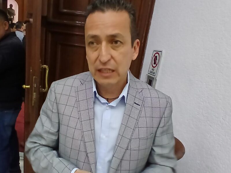 Se debe cuidar que la reforma electoral fortalezca, y no merme, la participación política