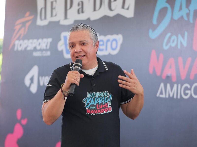 SFA asegura que Michoacán ya cubrió 63% de obras multianuales