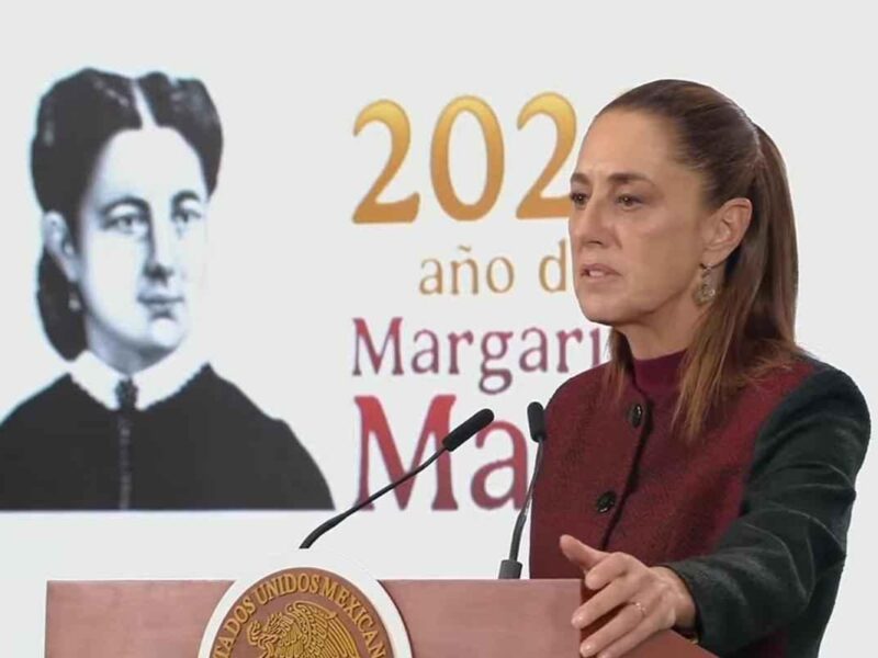 Sheinbaum pide esperar el proceso de la ASF sobre el gasto de AMLO en 2024
