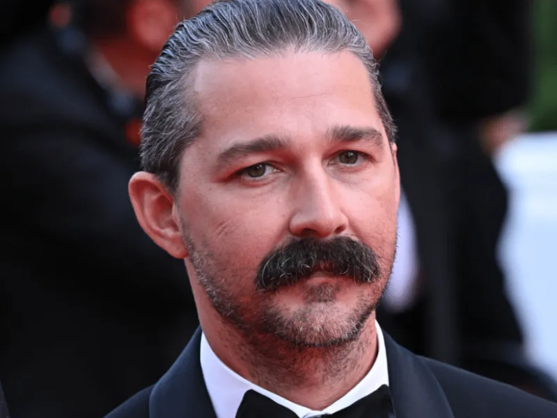 Shia LaBeouf es arrestado tras violenta pelea; surgen impactantes videos de paramédicos