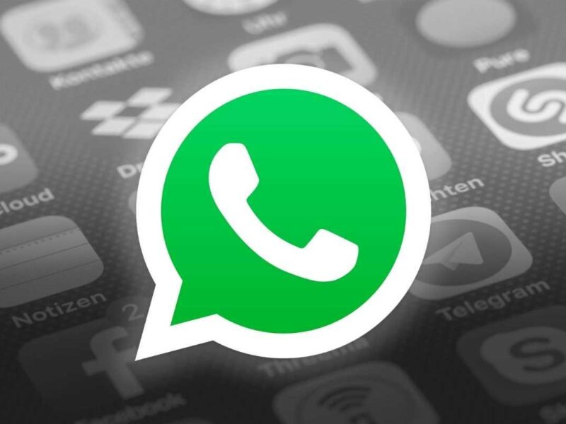 Si recibiste un código de WhatsApp no solicitado, podrías estar a punto de perder tu cuenta