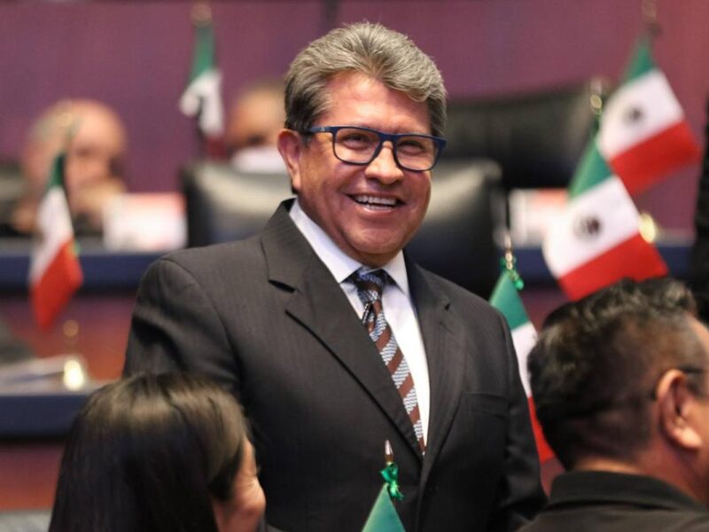 Sin consenso para reforma electoral; muy difícil alcanzar mayoría calificada: Morena