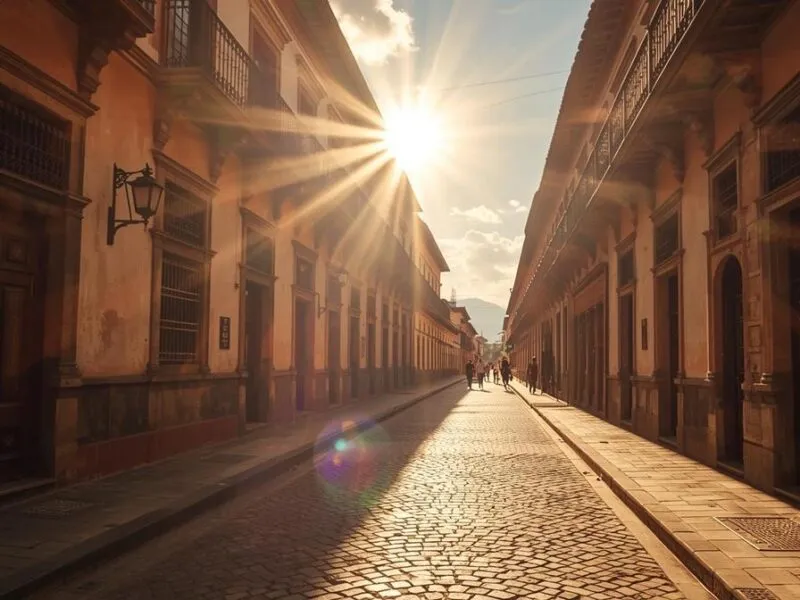 SMN prevé calor extremo y lluvias en 11 estados del país