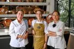 Son 5 las michoacanas reconocidas en la Guía México Gastronómico 2026