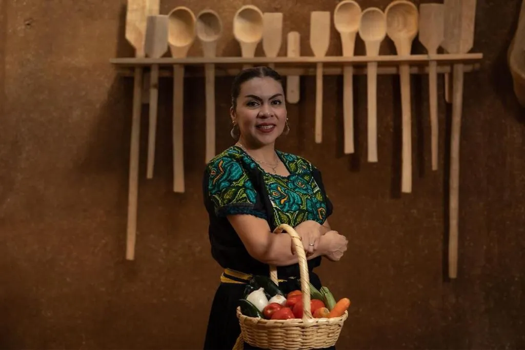 Son 5 las michoacanas reconocidas en la Guía México Gastronómico 2026