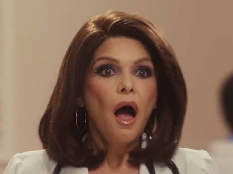 Soraya Montenegro al Super Bowl: Itatí Cantoral protagoniza anuncio con Melissa McCarthy