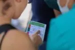 SSM habilitará mega centro de vacunación contra sarampión en Colegio de Morelia