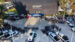 SSP reconoce labor de agentes de investigación por detenciones de alto impacto