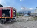 Suman 170 incendios en Morelia en lo que va de 2026