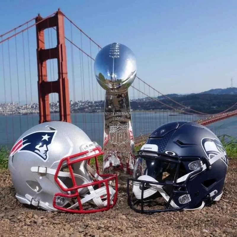 Super Bowl LX: Patriots vs Seahawks se enfrentan
