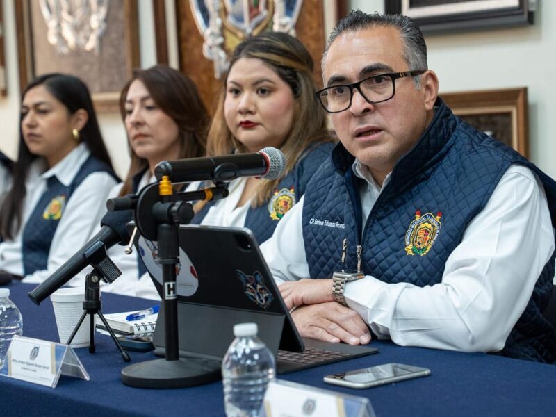 Transparencia y buen manejo de recursos en la UMSNH, asegura el tesorero.