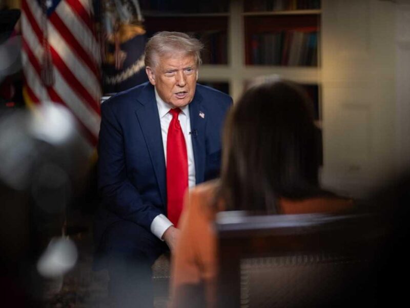 Trump anuncia arancel global del 10% tras bloqueo judicial y reabre disputa comercial