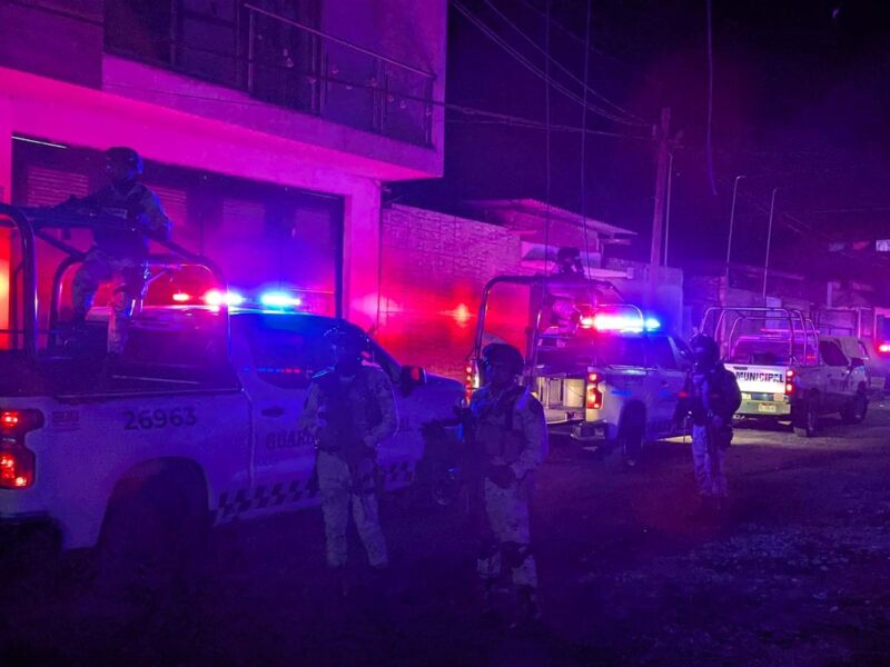 Un joven pierde la vida en Zamora; habría participado en un enfrentamiento