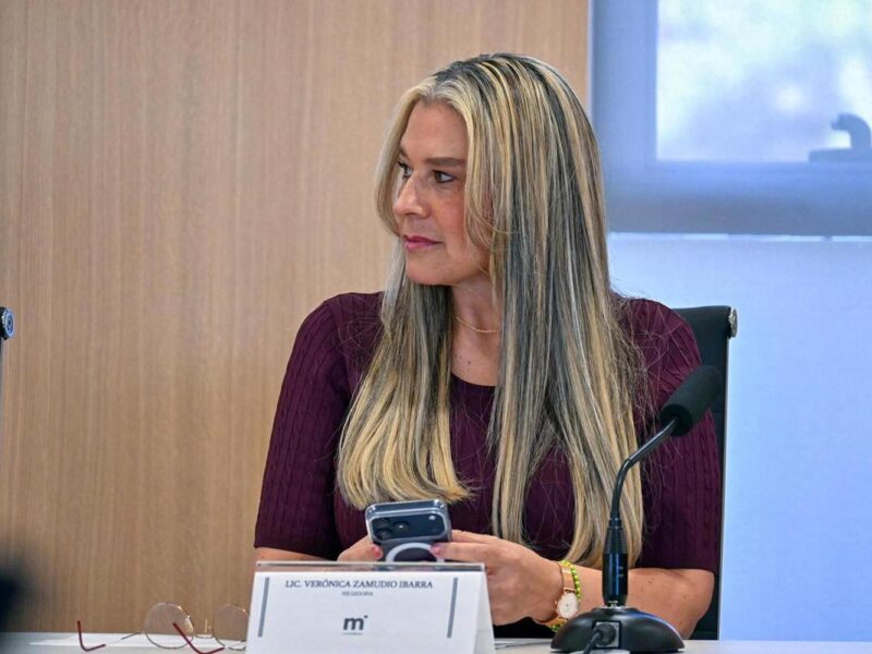 Urge Zamudio a prevenir discriminación desde educación básica